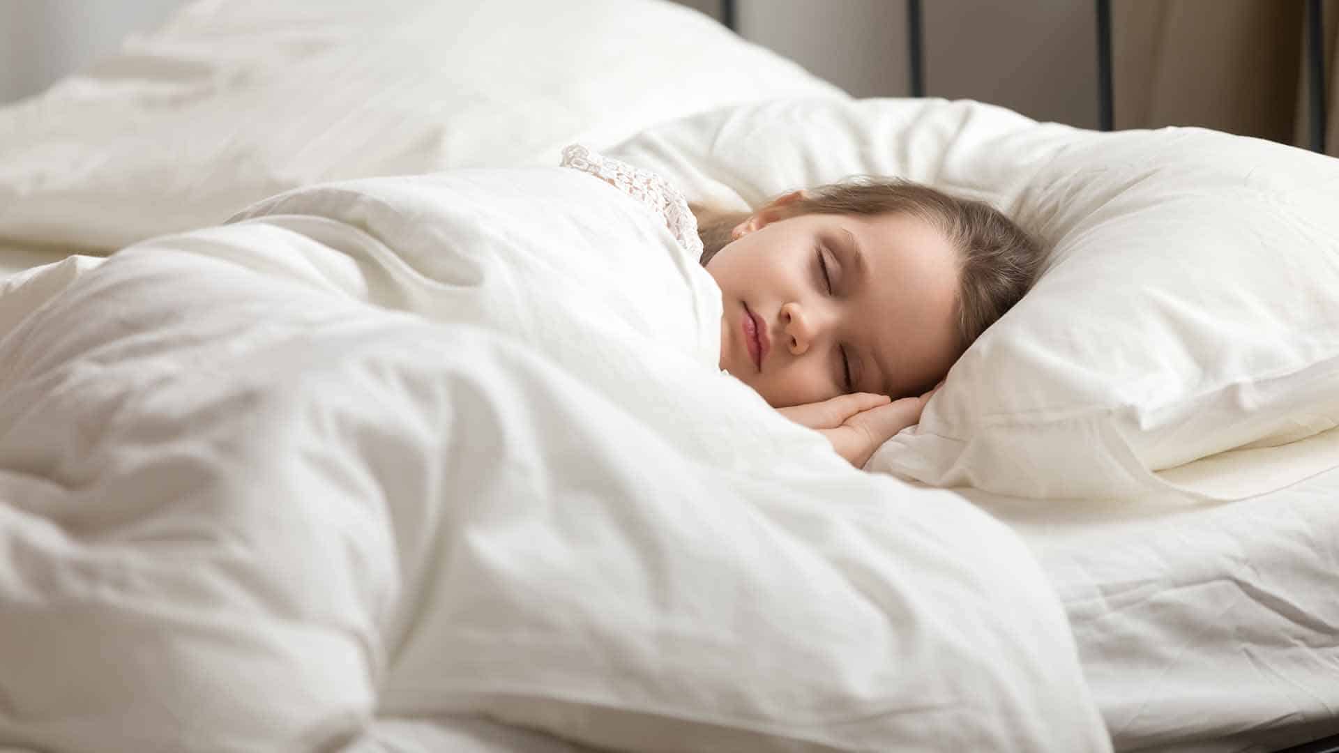 Comparatif quels sont les meilleurs matelas pour bébés et enfants