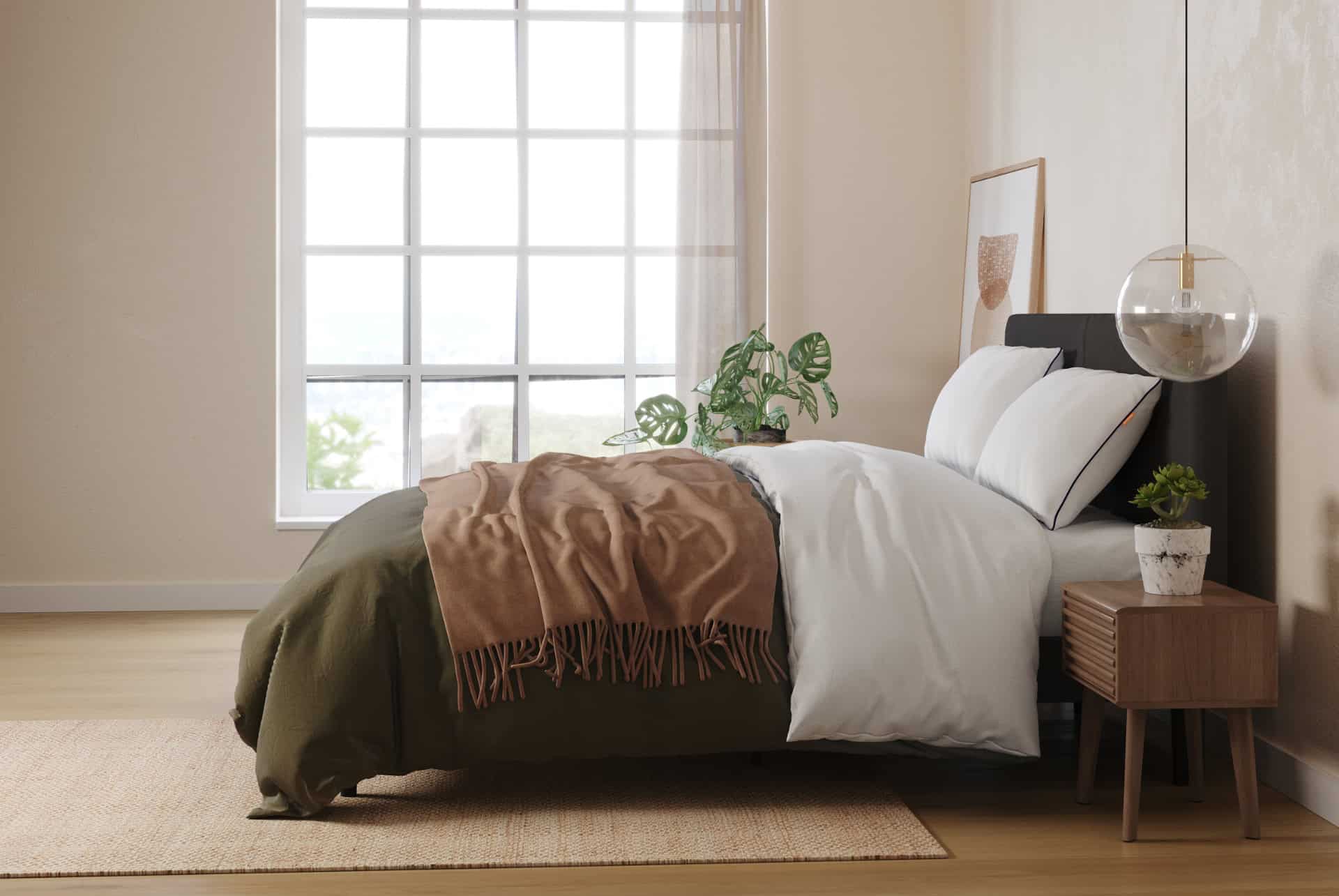 avis surmatelas emma